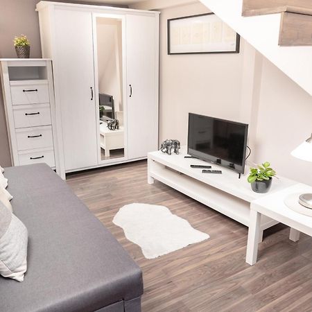 Bakats Square Premium Apartment With Ac บูดาเปสต์ ภายนอก รูปภาพ