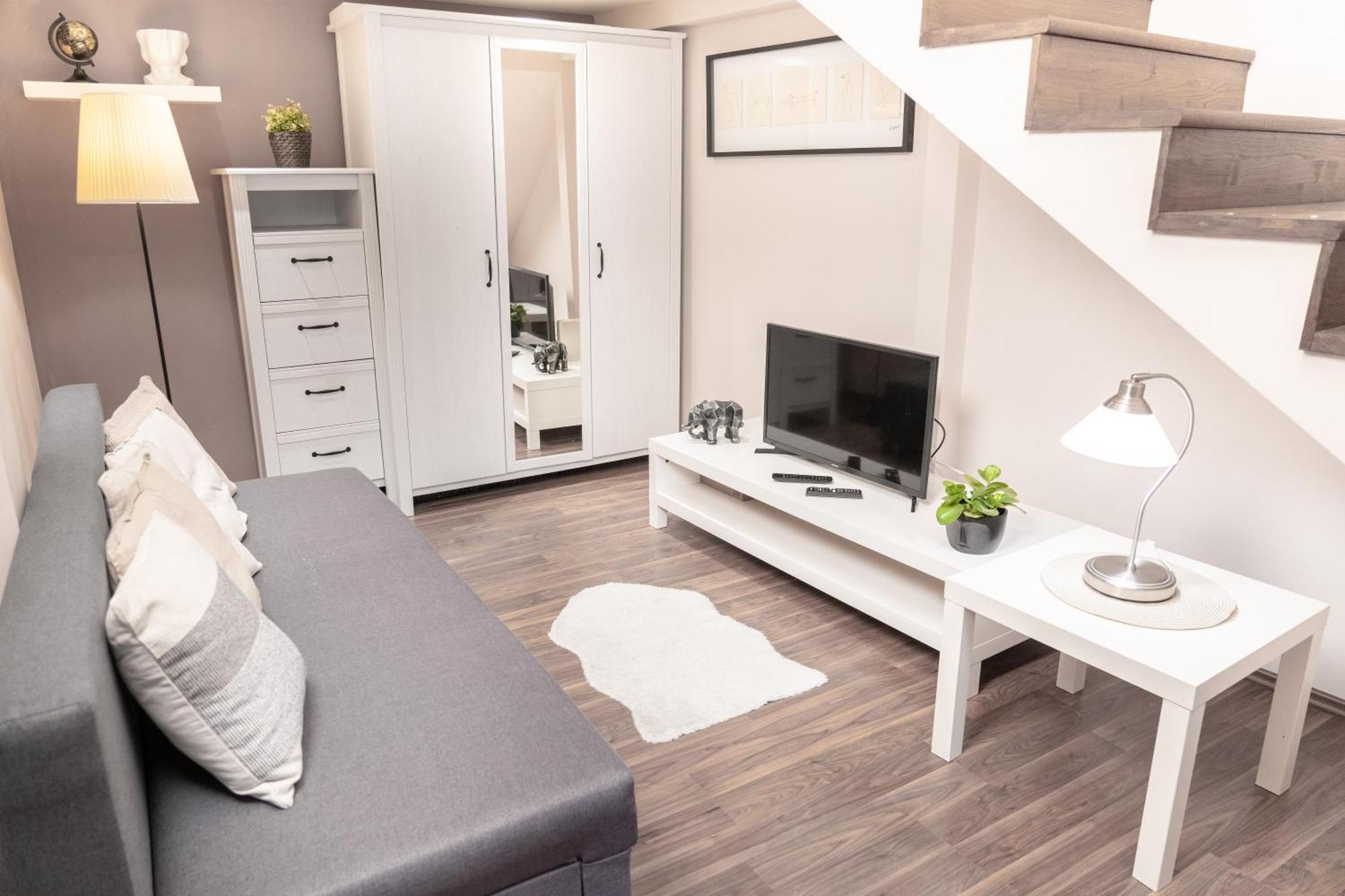 Bakats Square Premium Apartment With Ac บูดาเปสต์ ภายนอก รูปภาพ