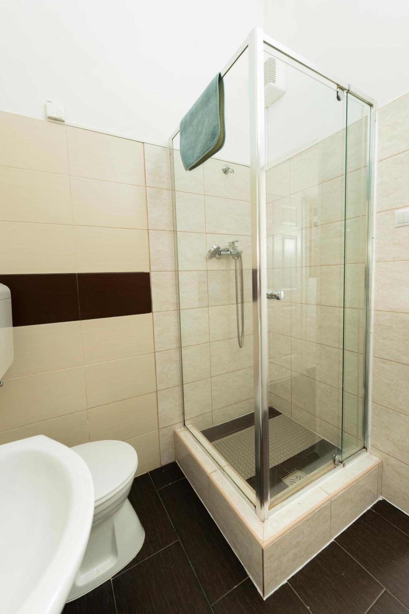Bakats Square Premium Apartment With Ac บูดาเปสต์ ภายนอก รูปภาพ