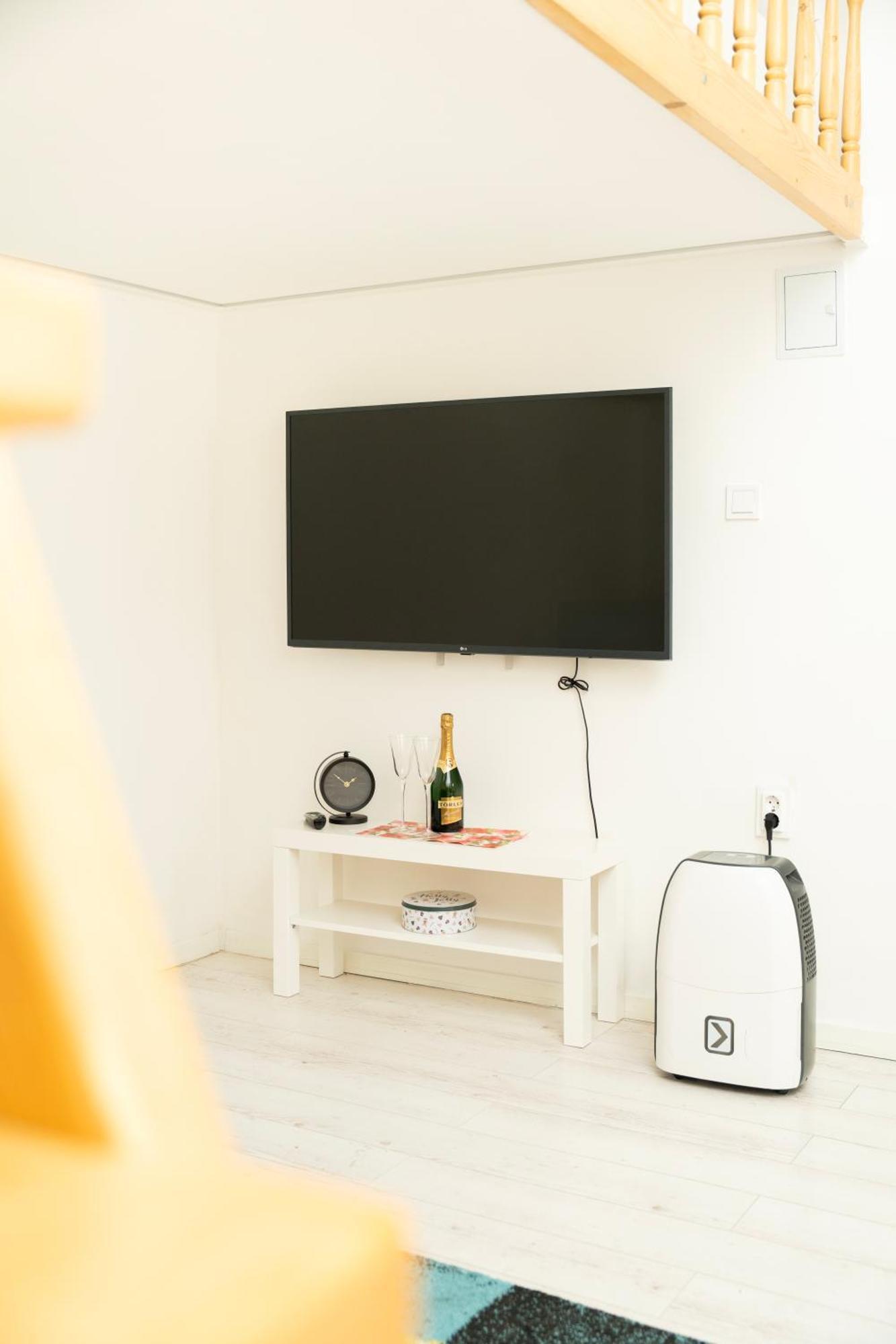 Bakats Square Premium Apartment With Ac บูดาเปสต์ ภายนอก รูปภาพ