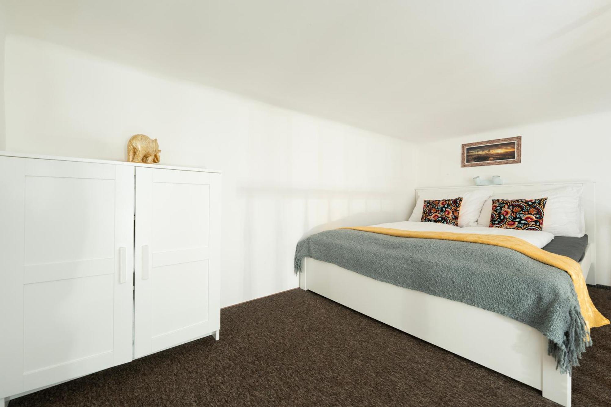 Bakats Square Premium Apartment With Ac บูดาเปสต์ ภายนอก รูปภาพ